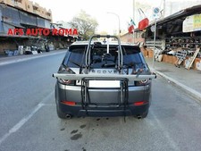 PORTABICI POSTERIORE STAND UP