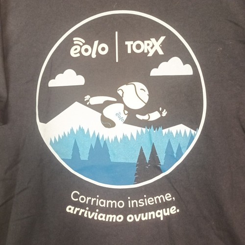Eolo torx commercial - eolo,