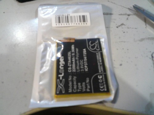 Batteria per telstra - batteria,