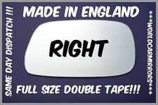 SUZUKI WAGON R+ 2000-2007 WING