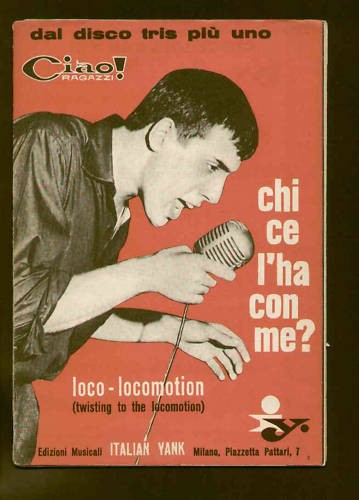 Spartito sheet music adriano - spartito,