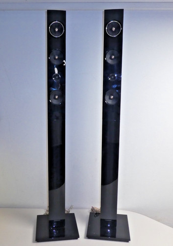 Altoparlanti stereo samsung - 2,