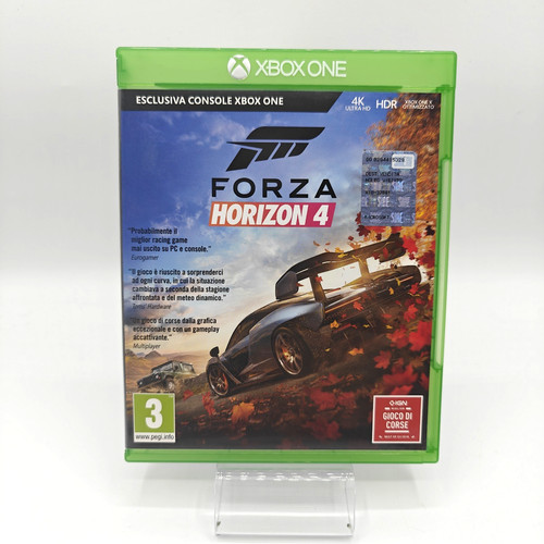 Forza horizon xbox one - horizon, gioco