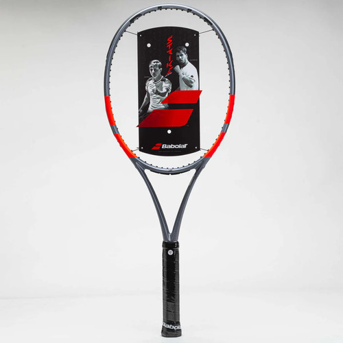 Brand new babolat pure strike - brand,