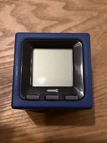 Radica cube world handy serie - cube,