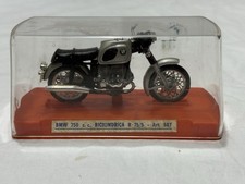 Mercury 1:24 BMW 750cc