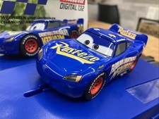 Carrera Digital 132 Pixar 3