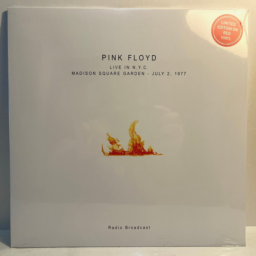 Pink floyd live - floyd,