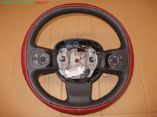 VOLANTE STERZO PER FIAT 500 L