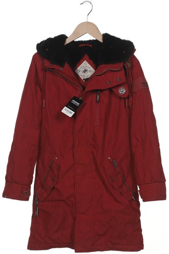 Khujo cappotto donna giacca