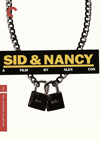 Sid nancy the - sid, (the