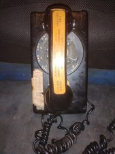 Bell System vintage anni 60