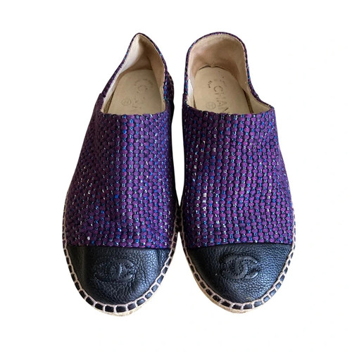 Chanel espadrillas - -, eu/39