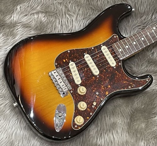 Fender japan st62 con - fender,