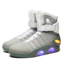Scarpe UK Air Mag - Ritorno al