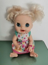 Bambola Doll Poupee Baby Alive