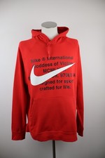 NIKE FELPA MAGLIA UOMO TG XL