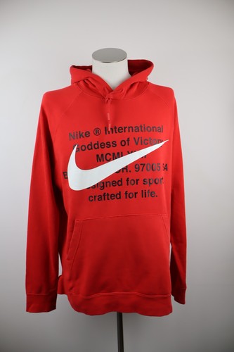 Nike felpa maglia - felpa, tg