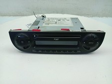 RADIO STEREO FIAT 500 CD MP3