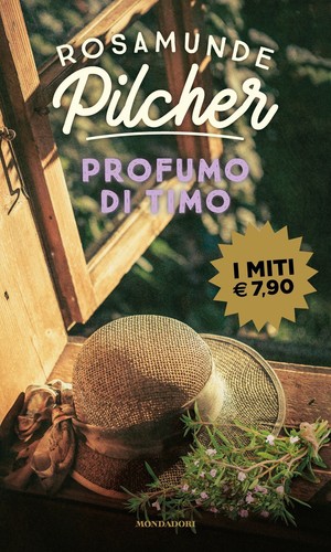 Profumo timo pilcher - timo,