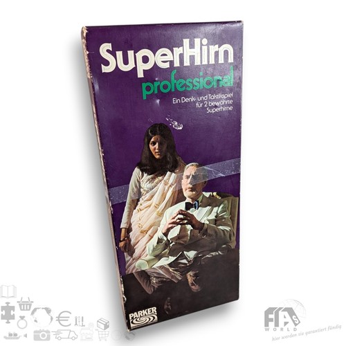 Parker super mastermind - -,