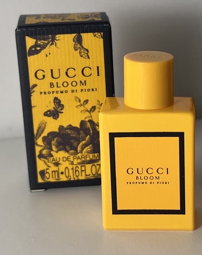 Gucci bloom profumo di - 🌼,