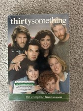 thirtysomething: The Complete Final Season SEASON 4 (DVD)  (US IMPORT)
