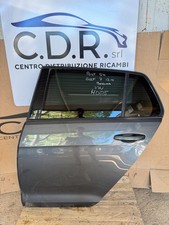SPORTELLO POSTERIORE SINISTRO