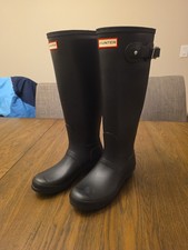Stivali da pioggia Hunter