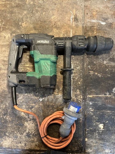 Martello demolitore h41mb2 - martello,