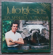 Julio iglesias manuela a - julio,