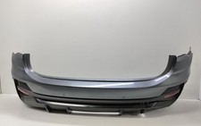 PARAURTI POSTERIORE COMPLETO