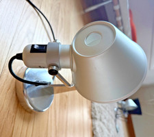Artemide tolomeo micro wall - artemide,