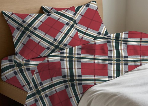 Set completo lenzuola - set,