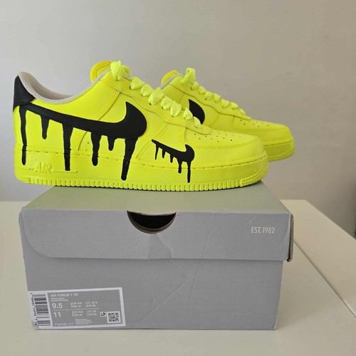 Nike air force - nike, drip