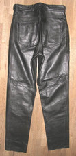 Jeans pelle per donne - jeans,