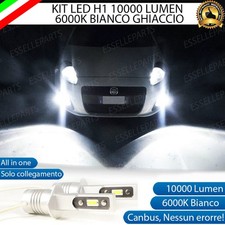 KIT FULL LED H1 FIAT GRANDE