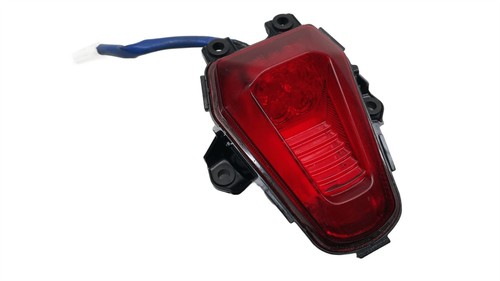 Fanale posteriore honda cb1000 - fanale,