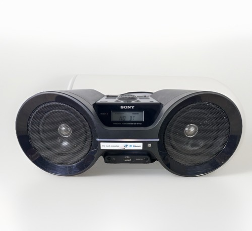Sony personal audio - audio, system