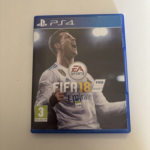 Fifa playstation ps4 - playstation, 4