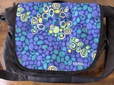 Borsa a tracolla LL Bean borsa