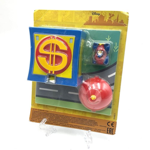 Topolino disney love - ,