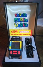 Nelsonic Super Mario World