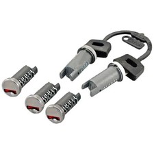 SET SERRATURE BAULETTO SELLA