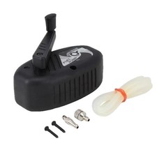 Pompa rifornimento manuale