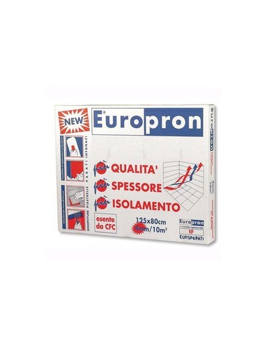 Europron new 4mm - 4mm, mq.