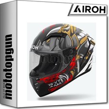 AIROH CASCO INTEGRALE MOTO