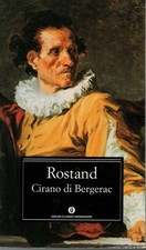 Cirano bergerac edmond - cirano,