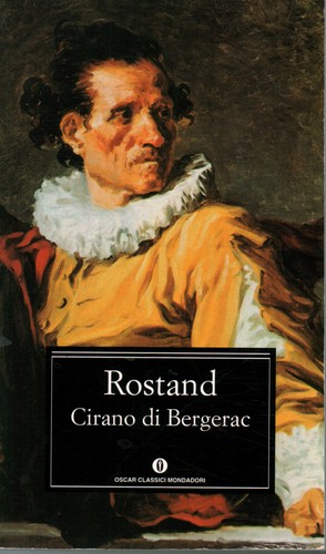 Cirano bergerac edmond - di,