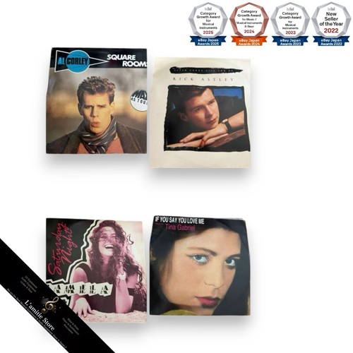 Disco records set vinili - records,